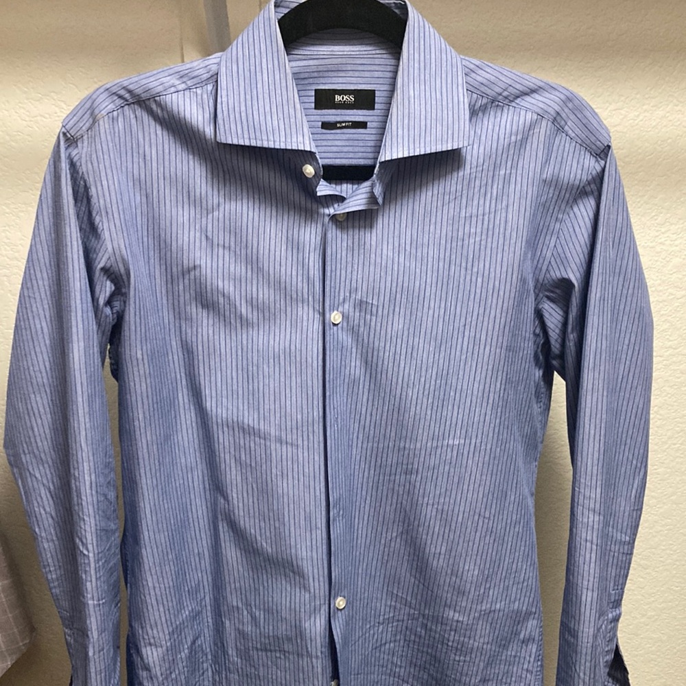 Dress shirt